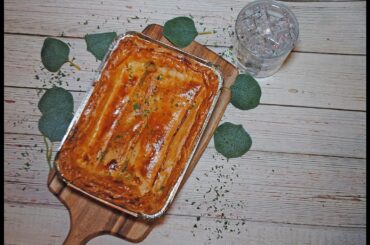 Cooking with Momma T:  Creamy Chicken Pot Pie