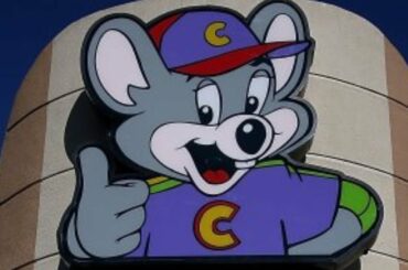 The Untold Truth Of Chuck E. Cheese Pizza