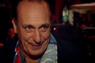 Cooking with 2 old Italians Regional Pride