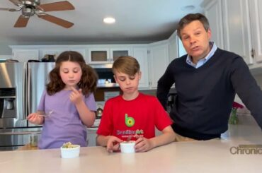 Friday, May 22nd: Cooking with Sean McDonald & Mike Cronin