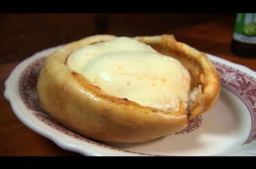 Chicago’s Best Pizza: Chicago Pizza and Oven Grinder Company