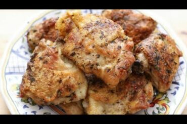 ITALIAN STYLE CHICKEN RECIPE 😋||HOW TO MAKE ITALIAN STYLE FOOD COMPLETE RECIPE