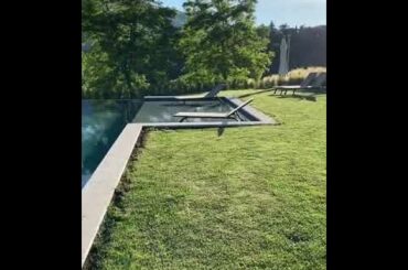 Umbria is an Italian region bordering Tuscany, Lazio and Le Marche