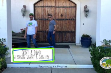 La Borgata Winery & Distillery