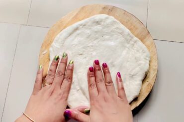 Focaccia | ফুকাচা | Italian Bread recipe | Amader Ranna