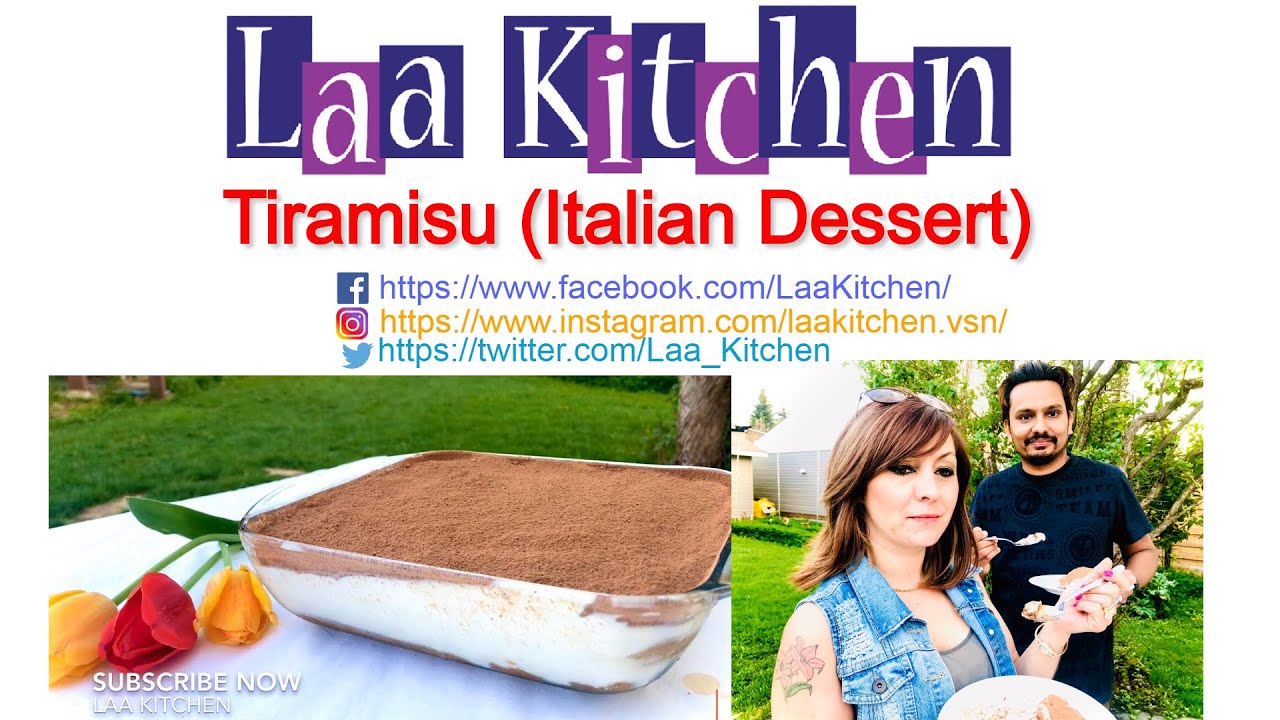 කමුද pick me up එකක්? | Tiramisu | තිරමිසු | Italian dessert | Sinhala recipe | Laa kitchen | කමුද pick me up එකක්? | Tiramisu | තිරමිසු | Italian dessert | Sinhala recipe | Laa kitchen |