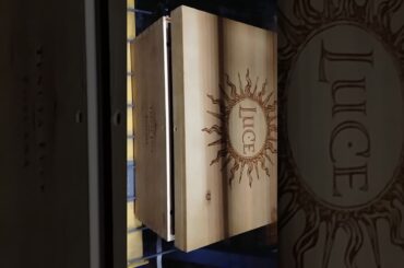 Luce Red Blend Toscana