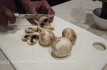 Quick Cooking Demo: Spaghetti & Meatballs - Italian Recipe - চট জলদি স্প্যাগেটি ও মিটবল