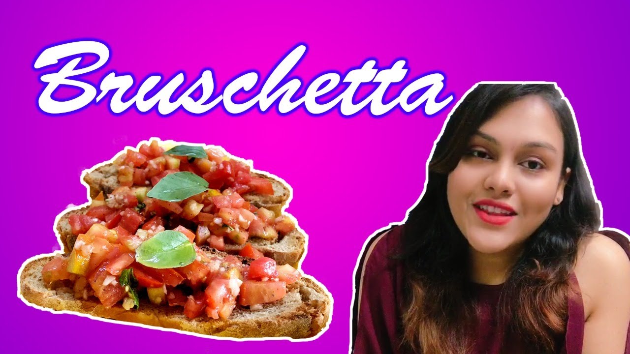 How to Make Authentic Italian Bruschetta at Home – Bakeolicious Kitchen How to Make Authentic Italian Bruschetta at Home - Bakeolicious Kitchen