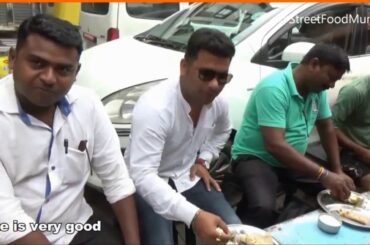 4 Roti Egg Curry @ 50 Rs - Best Lunch in Delhi - Street Food India