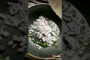 Desi Ghee Walli Maggi Recipes