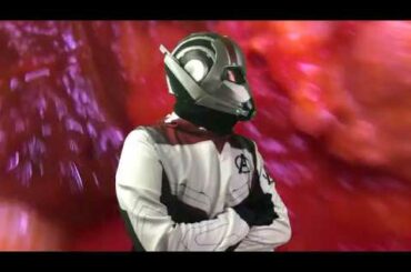 RantMan's Quarintine Cooking Episode 1 Vegan Italian Pasta