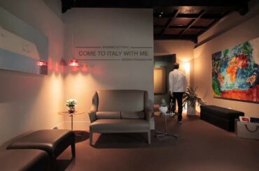 Come to Italy with me   Vieni in Italia con me