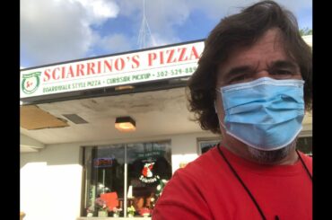 Philadelphia Cheesesteak Adventure at Sciarrino's Pizza in Wilmington - 90