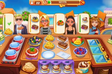 Italy Roma - Res1 - Intro