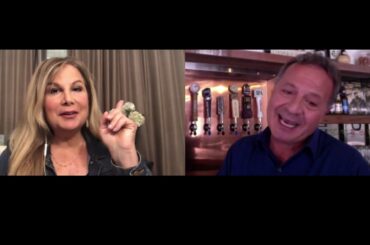 Deborah Kobylt LIVE: Frank Buono of Buono's Pizzeria