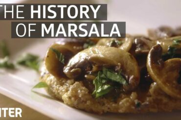 Is Chicken Marsala From Italy or France? — The Source [SPONSORED]