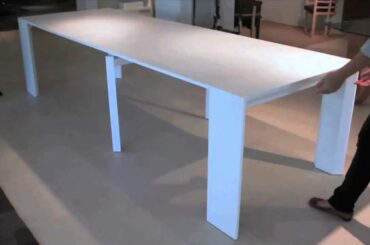 Resource Furniture - New Space Saving Furniture