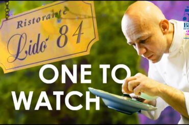 A Rising Star: Lido 84 is the One To Watch