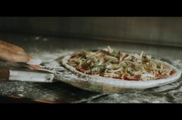 My 30seconds Pizza Video Adds for Cucina Italania
