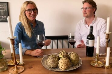 MonteRosola Winery - Crescendo 2015