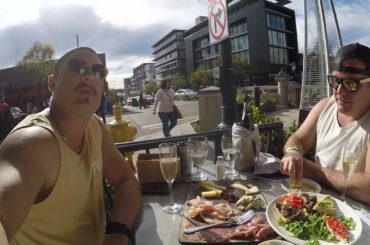 USA San Diego truth about best Italian restaurant in country