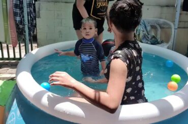 The Best Lunch Break Ever!!!