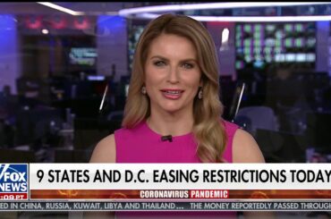 Fox and Friends First 5AM 5/29/2020 | FOX & Friends May 29, 2020 [FULL SHOW HD Best Quality]