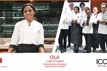 Ola | Professional Program