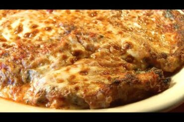 Chicago's Best Italian: La Scarola