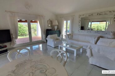 Villa Sa Nue, San Pantaleo - Sardinia (Italy)