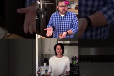 Slow-Cooker Zesty Italian Pot Roast | My Food and Family