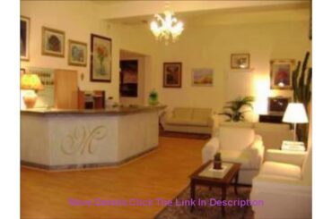 Review Hotel Mediterraneo Hotel | Italy