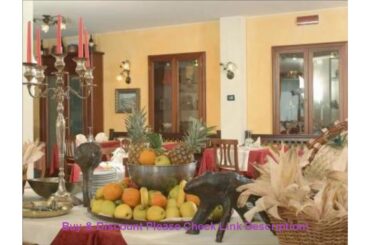 Review Hotel Conca Verde Hotel | Italy