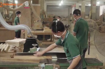 Alibaba's Top Hotel Furniture Manufacturers in China - Foshan Creation Furniture