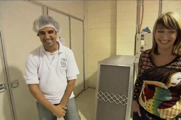 Italian Food Safari - 2