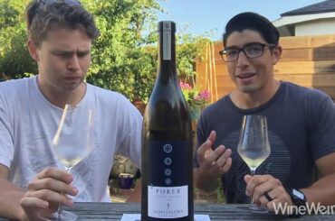 2018 Alois Lageder Porer Pinot Grigio Alto Adige Italy White Wine