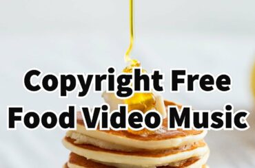 Royalty Free Italian Cooking Video Music "Scherzetto" Copyright free
