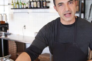 Pesto Italian Craft Kitchen - Italian restaurant, San Diego CA