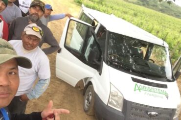 29 May 2020 ofw sa italy ang work ay bukid , or wine factory