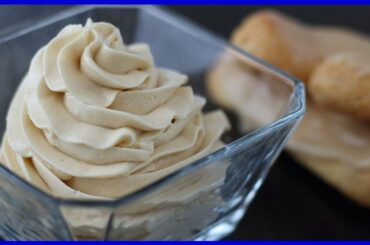 ITALIAN ZABAIONE CHANTILLY CREAM RECIPE - Italiancakes USA