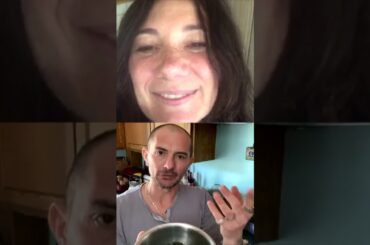 Gabriele Corcos, a.k.a. The Tuscan Gun Interview #Buttalapasta