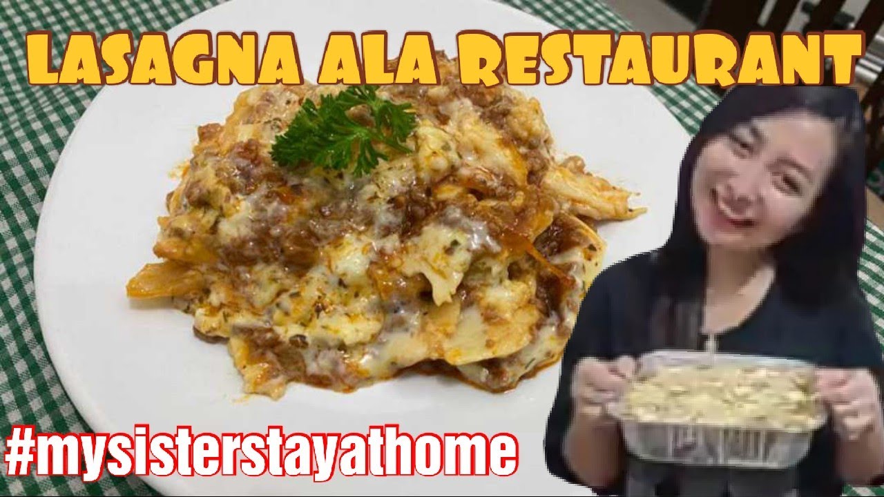 EASY BEEF AND CHEESE LASAGNA RECIPE – DELICIOUS FOOD EASY BEEF AND CHEESE LASAGNA RECIPE - DELICIOUS FOOD
