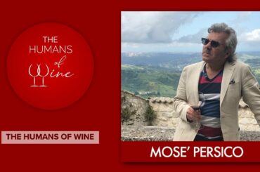 Interview n.° 8 - Mosè Persico / Radio & TV Journalist / Montreal, Canada