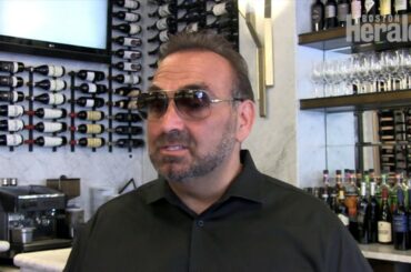 Coronavirus in Boston: North End restaurants eager to reopen