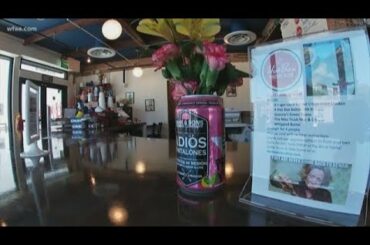 Fort Worth restaurants report recent drop off in business