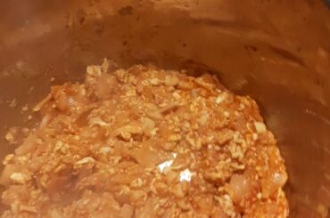 Italian Yummy Pasta cooking from Italy | Tamil |