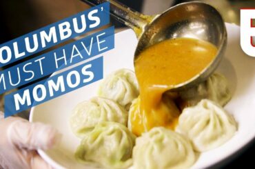 Some of the Best Tibetan Momos Are Hidden in a Grocery Store — Open Road