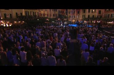 Andrea Bocelli: Love In Portofino -- official cinema trailer