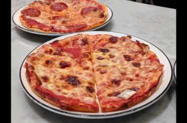 Cooking with Kids || How to Make Pizza || Kids Pizza Making || Quick And Easy Pizza Recipe